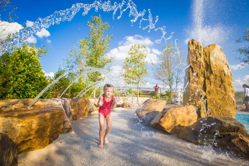 Guide to Memphis Splash Pads and Pools I Love Memphis